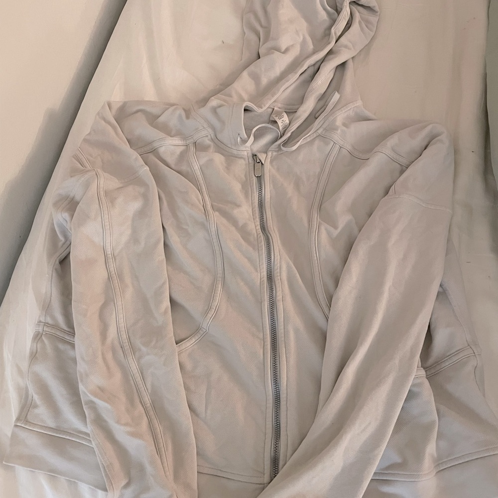 REAL Lululemon jacket